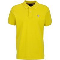 Klassisches Uni Poloshirt