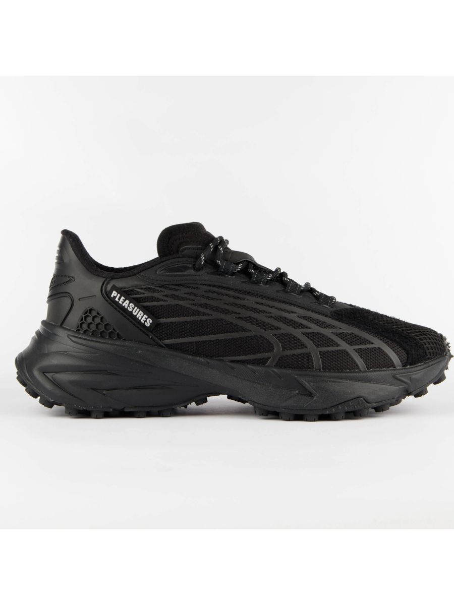 Pleasures Spirex Glacial Herren Sneaker
