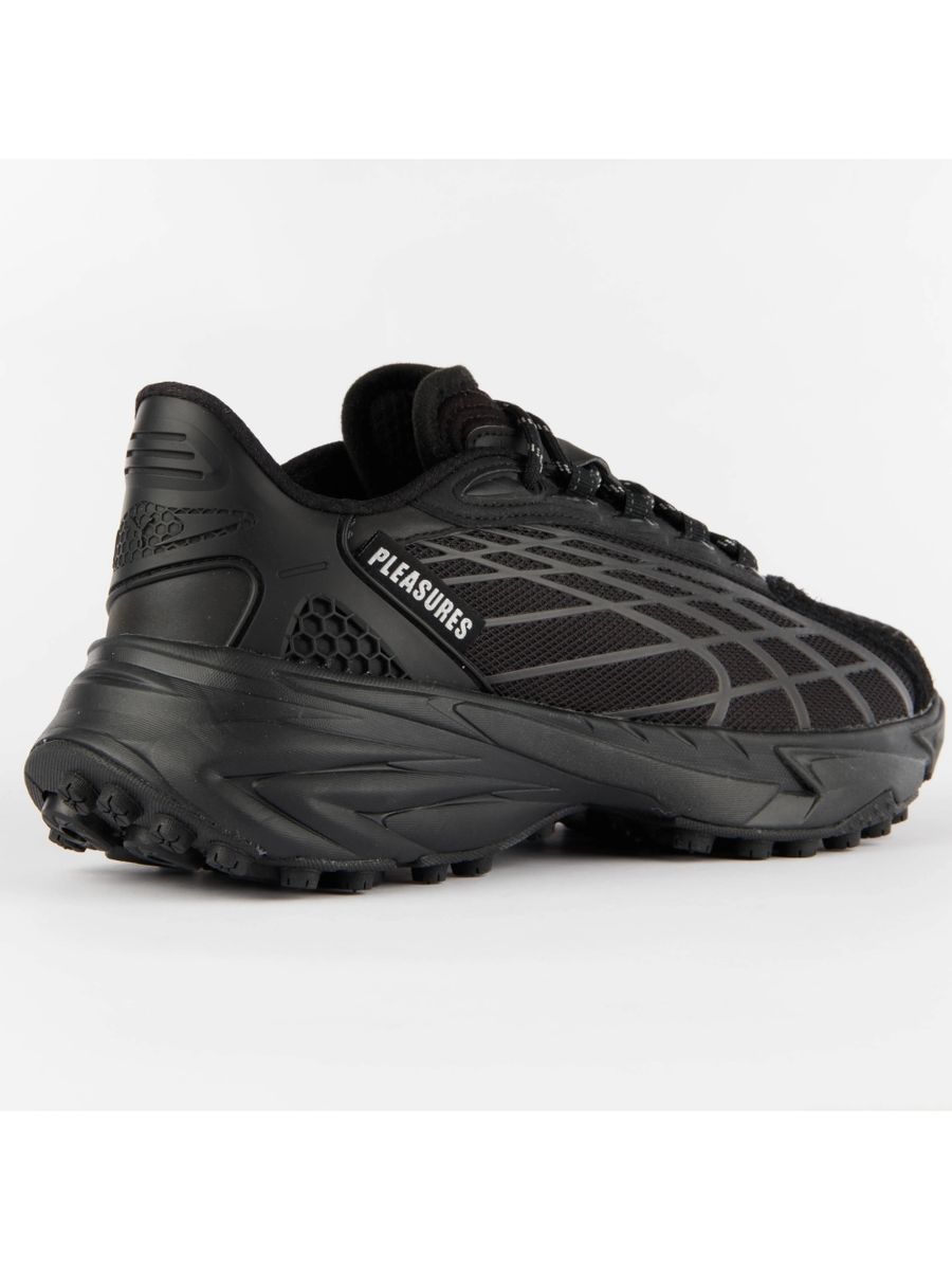 Spirex Glacial Chunky Sneaker