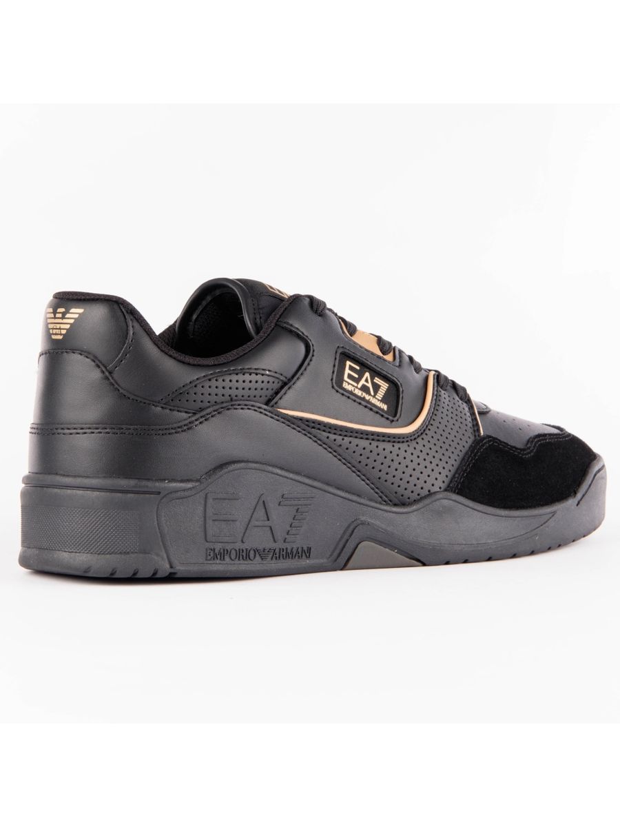 Sportliche Low-Top Lifestyle Sneaker