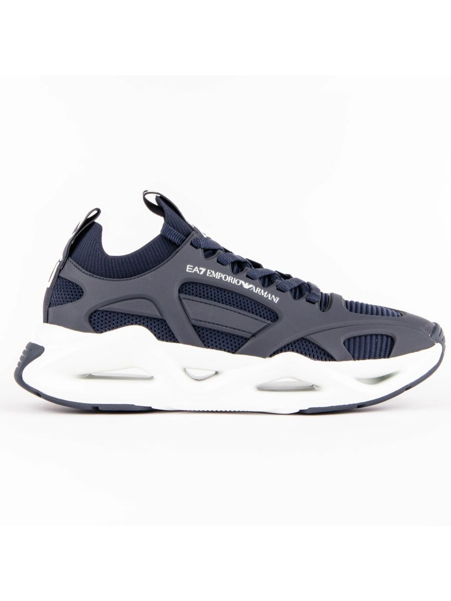 Strong Line EA7 Lauf-Sneaker