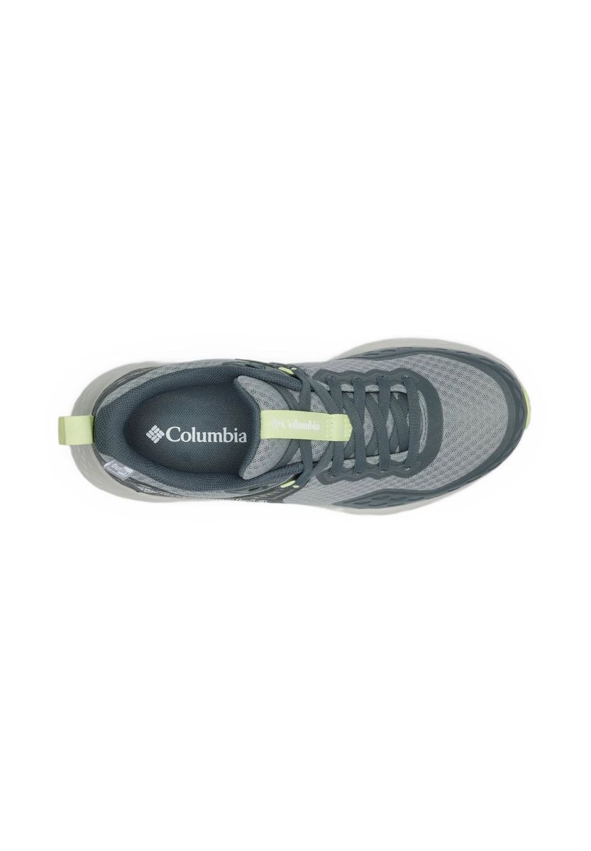 Atmungsaktive wasserdichte Wanderschuhe für Damen