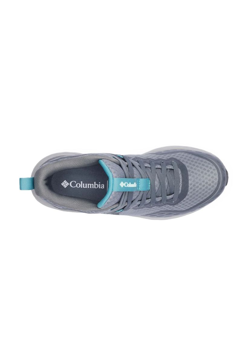 Wasserdichte Mid-Cut Wanderschuhe für Damen