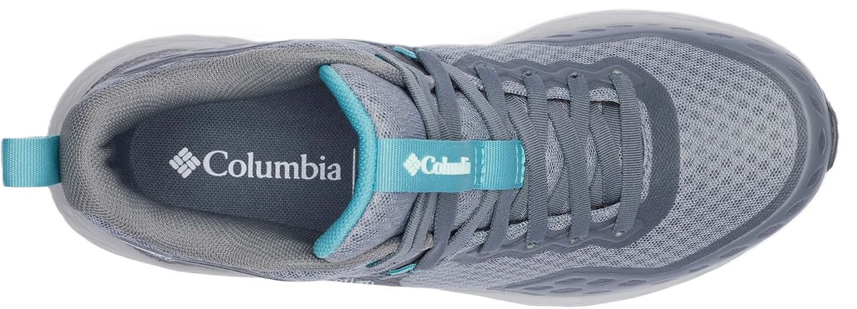Wasserdichte Mid-Cut Wanderschuhe für Damen