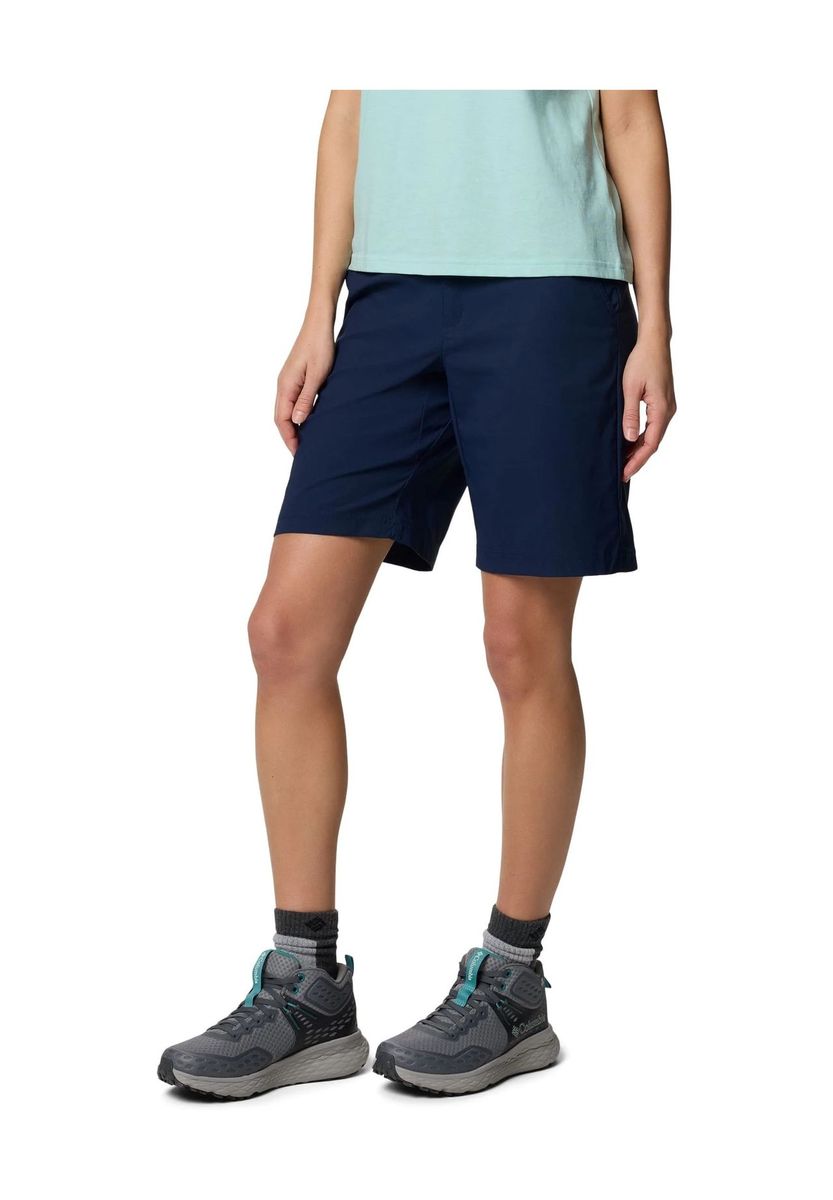 Bequeme Outdoor-Bermuda-Shorts für Damen