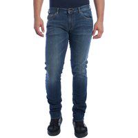 Schmale Denim Jeans