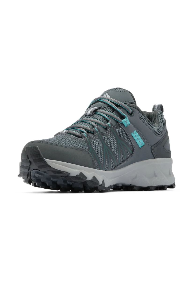 Wasserdichte technische Wanderschuhe