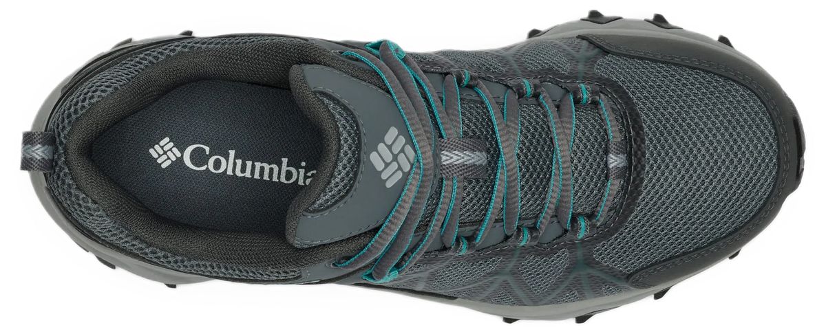 Wasserdichte technische Wanderschuhe