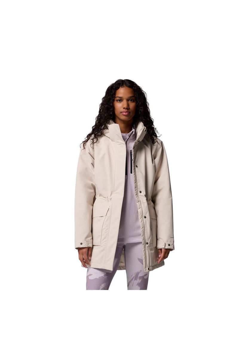 Wasserabweisende Jasper Ridge™ Winterjacke für Damen