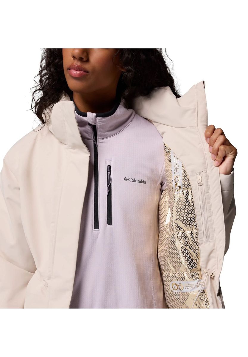 Wasserabweisende Jasper Ridge™ Winterjacke für Damen