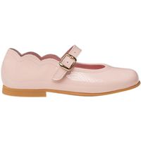 Rosa Lackleder Mary Janes