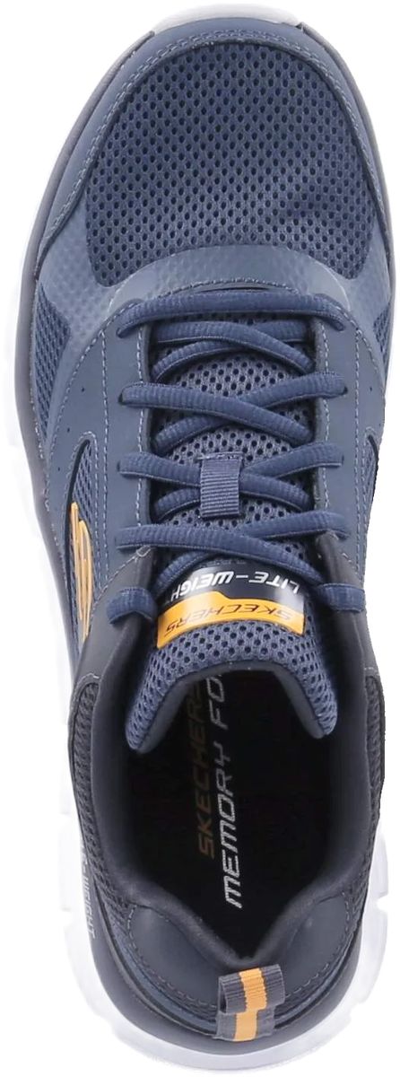 Leichte athletische Mesh-Sneaker