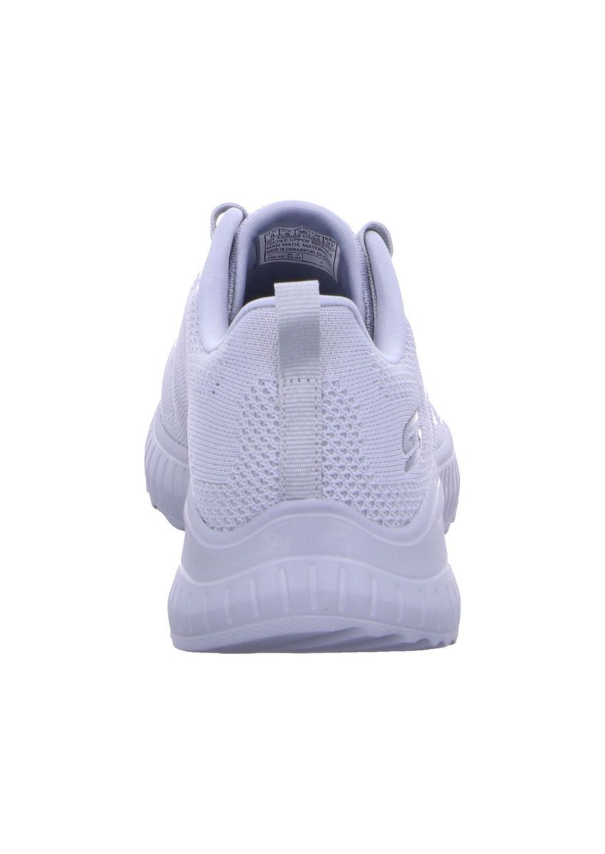 Bequemer Strick Sneaker mit Zuglasche