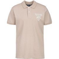 Lässiges Logo-Poloshirt