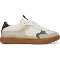 Retro-inspirierte Schnür-Sneakers