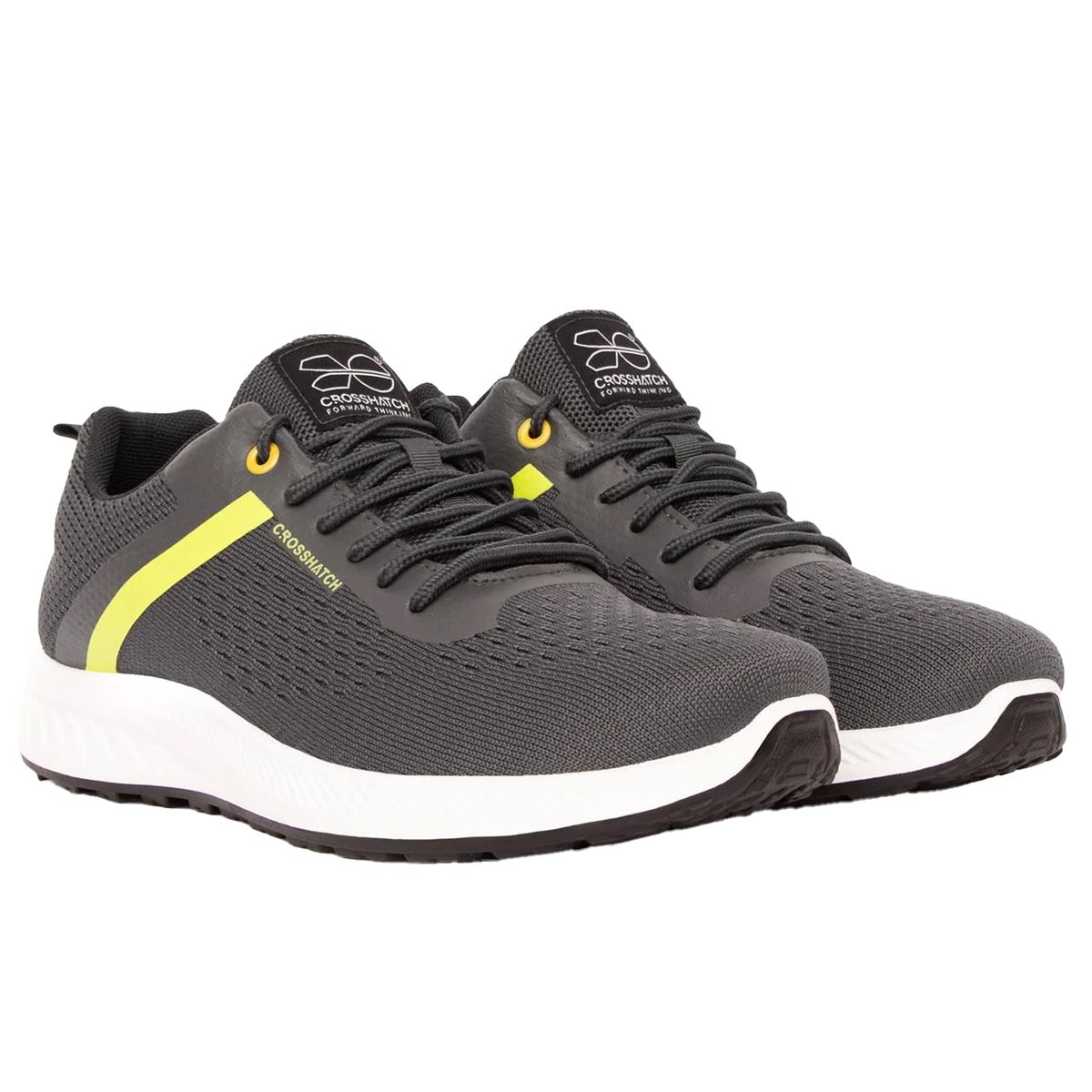 Leichter, atmungsaktiver Herren Laufschuh