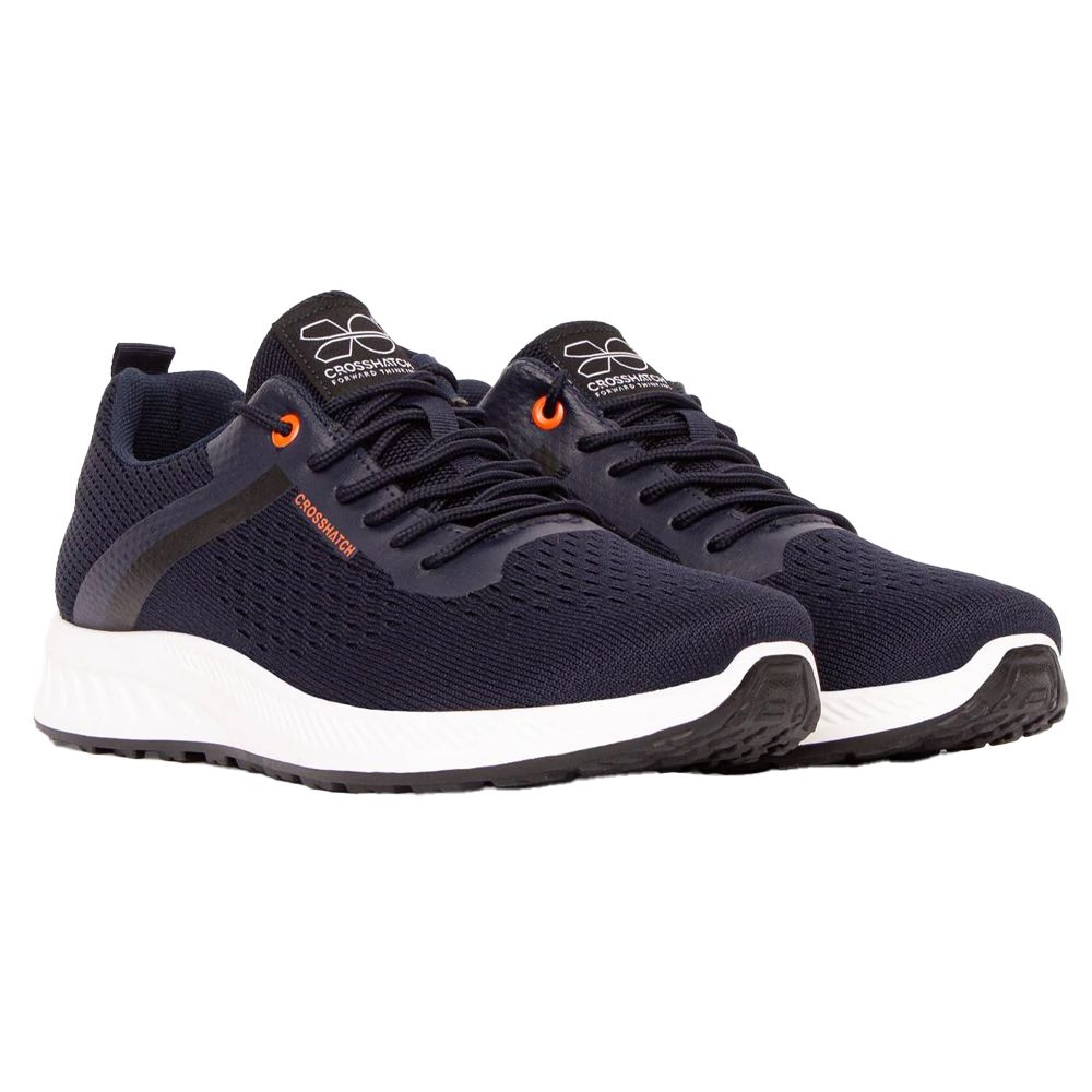 Leichter, atmungsaktiver Herren Laufschuh