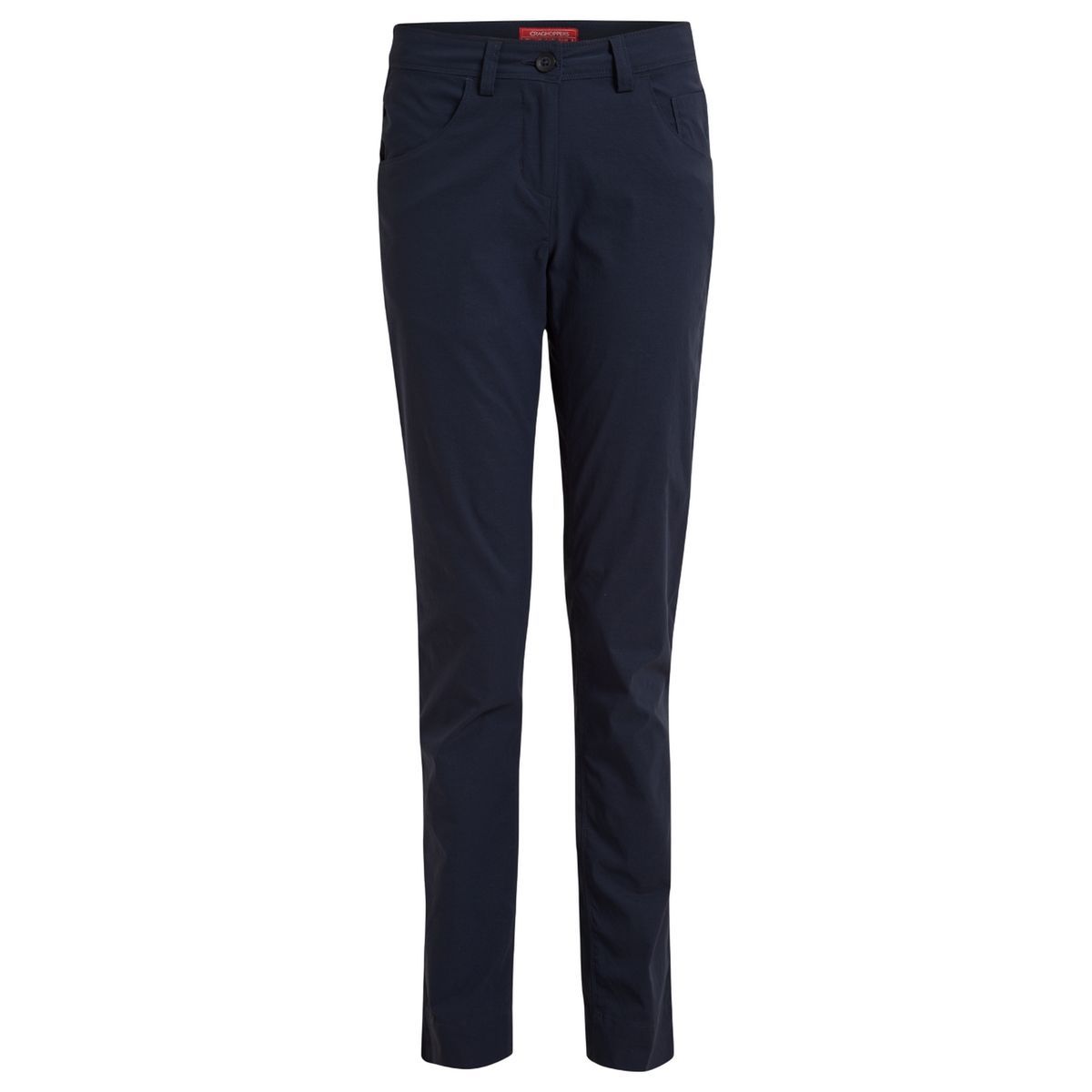 Craghoppers - "Milla" Wanderhosen für Damen (Marineblau)