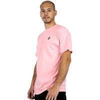 Herren Logo Herz Basic T-Shirt