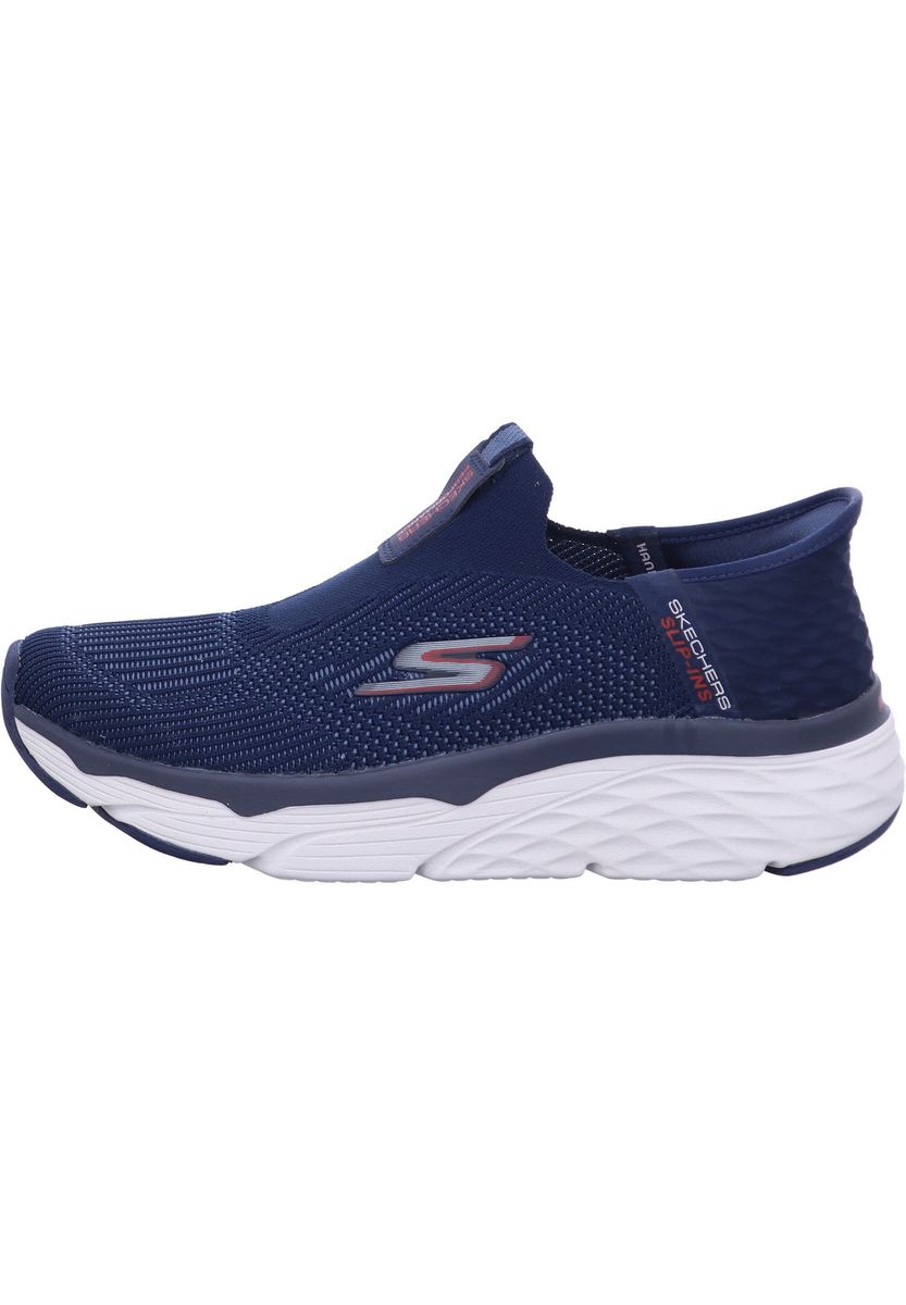 Herren Max Cushioning Elite Slip-On Sneaker