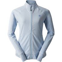 Leichte Active Midlayer Jacke mit Reißverschluss