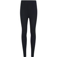Mountain Warehouse - "Carmel" Thermo-Unterhose für Damen (Schwarz)