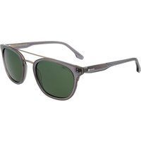 Polarisierte Herren-Sonnenbrille im Quadratischen Design
