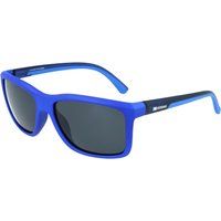 Sportliche rechteckige Unisex-Sonnenbrille