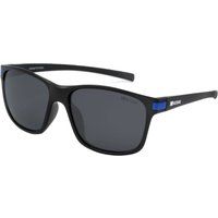 Polarisierte quadratische Herren Sonnenbrille