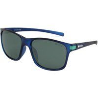 Polarisierte quadratische Herren Sonnenbrille