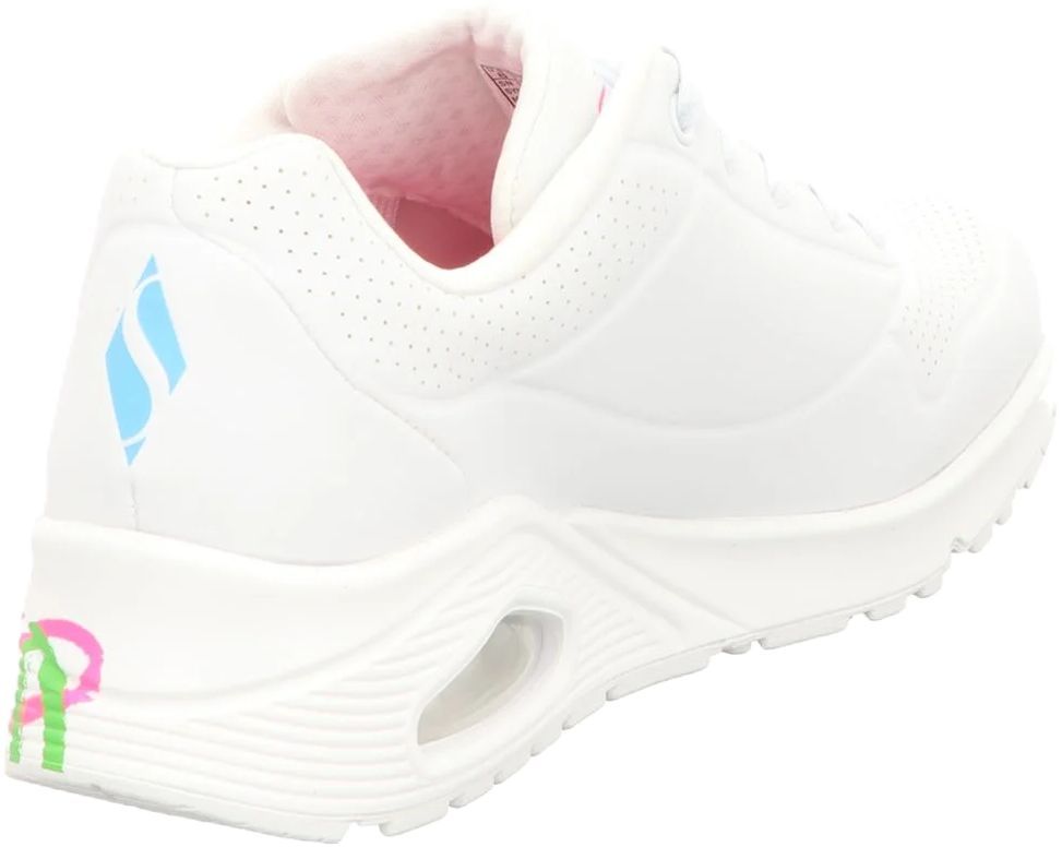 Herz Design Mode Low-Top Sneaker