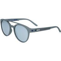 Runde Mode-Sonnenbrille