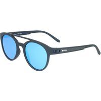 Runde Mode-Sonnenbrille