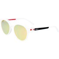 Runde Mode-Sonnenbrille