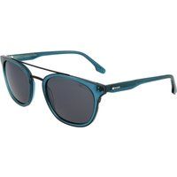 Quadratische Pilotenbrille für Herren