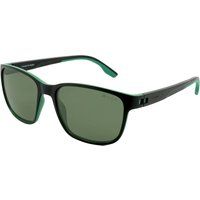 Herren Polarisierte Quadratische Sonnenbrille
