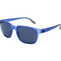 Herren Polarisierte Quadratische Sonnenbrille