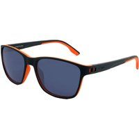 Herren Sonnenbrille mit quadratischem Rahmen
