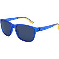 Herren Sonnenbrille mit quadratischem Rahmen