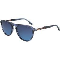 Sonnenbrille im Pilotenstil mit polarisierten Gläsern