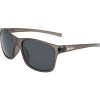 Herren Sportliche Rechteckige Sonnenbrille