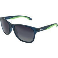Rechteckige Herren-Sportsonnenbrille
