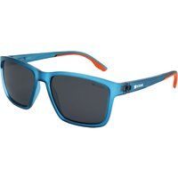 Polarisierte quadratische Herren Sonnenbrille