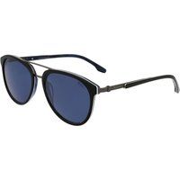 Sonnenbrille im Pilotenstil mit polarisierten Gläsern