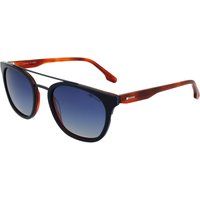 Herren Polarisierte Quadratische Sonnenbrille