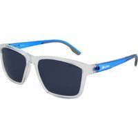 Herren polarisierte Sonnenbrille mit quadratischem Rahmen