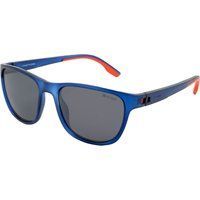 Herren Polarisierte Quadratische Sonnenbrille