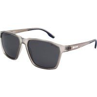 Polarisierte Herren Sonnenbrille im Quadratischem Design