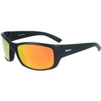 Sportliche Herren-Sonnenbrille im Rechteckformat