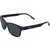 Quadratische polarisierte Sonnenbrille